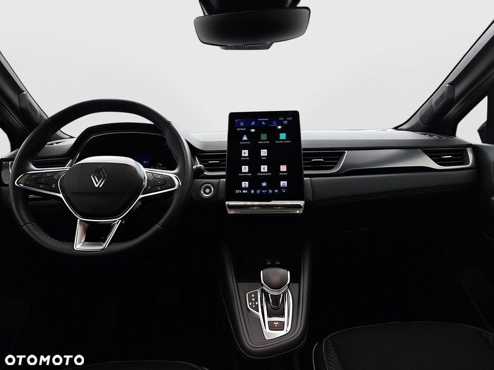 Renault Symbioz 1.6 E-Tech Full Hybrid 145 Iconic - 17