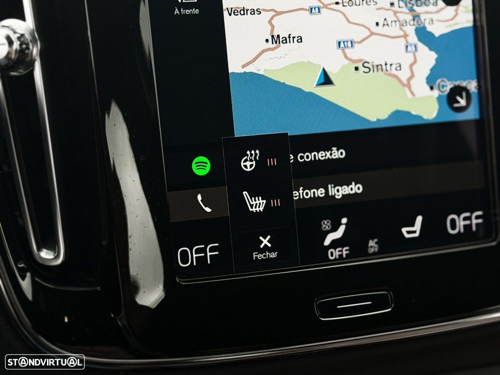 Volvo XC 40 1.5 T5 PHEV Inscription - 23