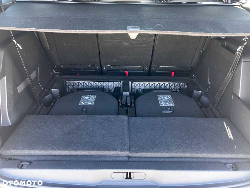 Peugeot 5008 2.0 BlueHDi GT S&S EAT8 - 16