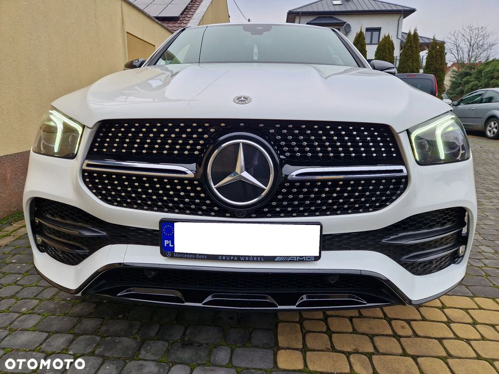 Mercedes-Benz GLE - 7