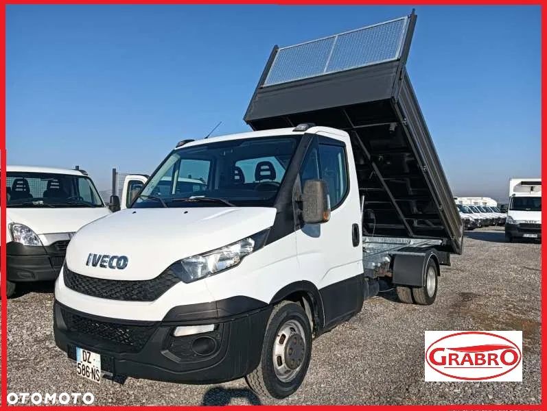 Iveco 35C13, 35C12, 35C14, 35C15 - 1