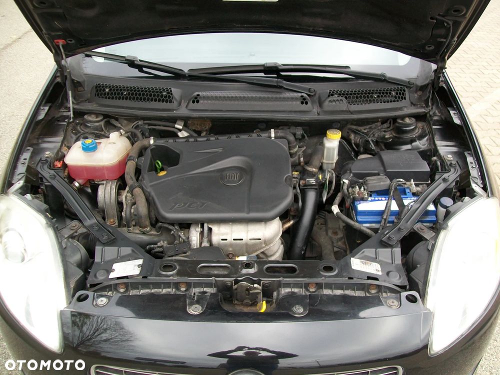Fiat Bravo - 8