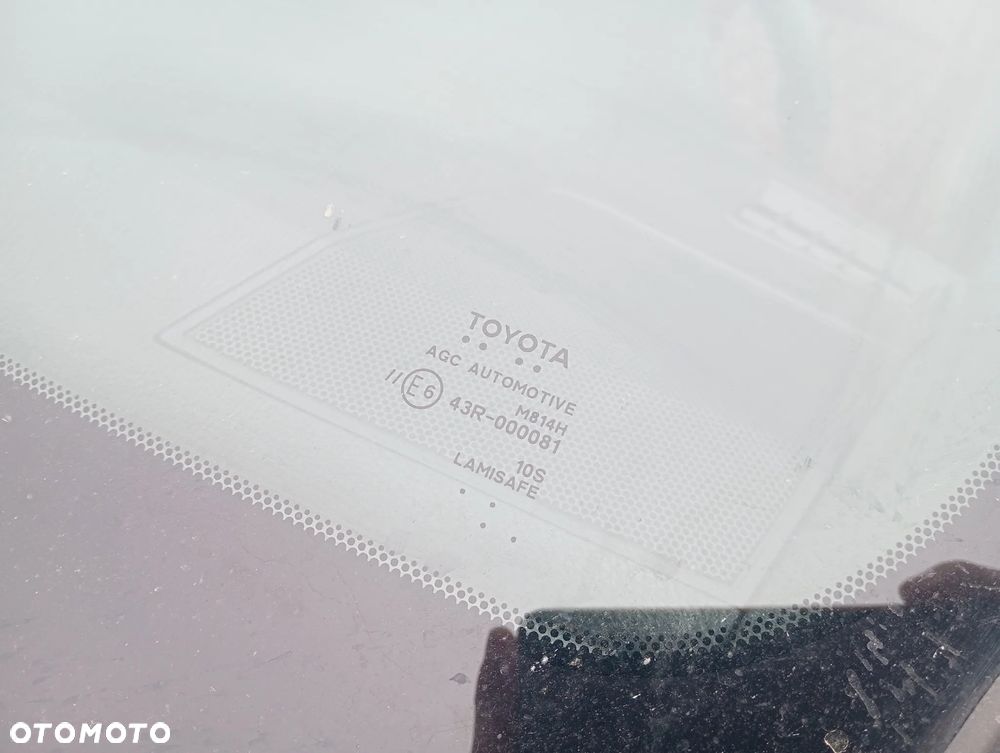 Toyota RAV4 Hybrid Prestige 4x4 - 18