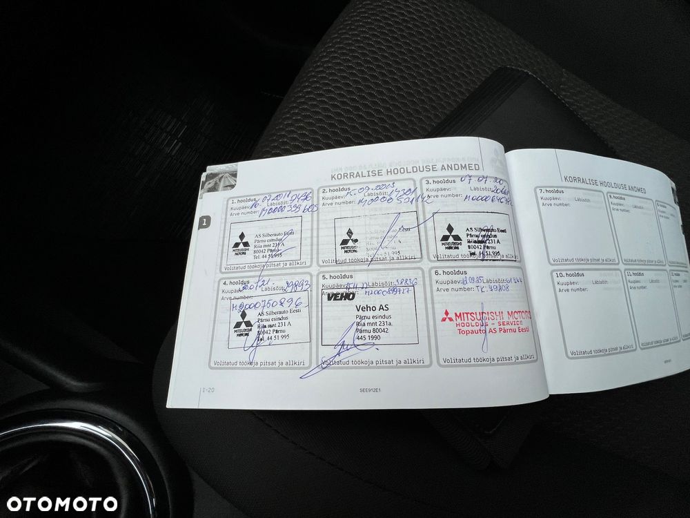 Mitsubishi ASX 1.6 ClearTec 2WD - 23