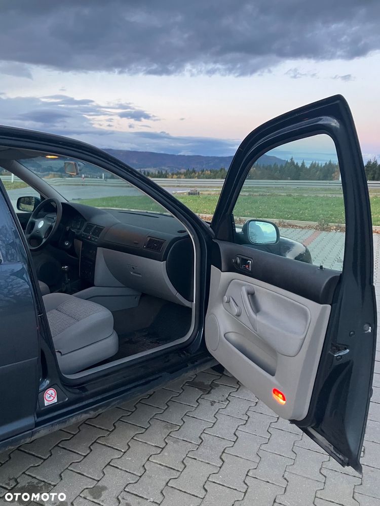 Volkswagen Golf 1.4 Trendline - 19