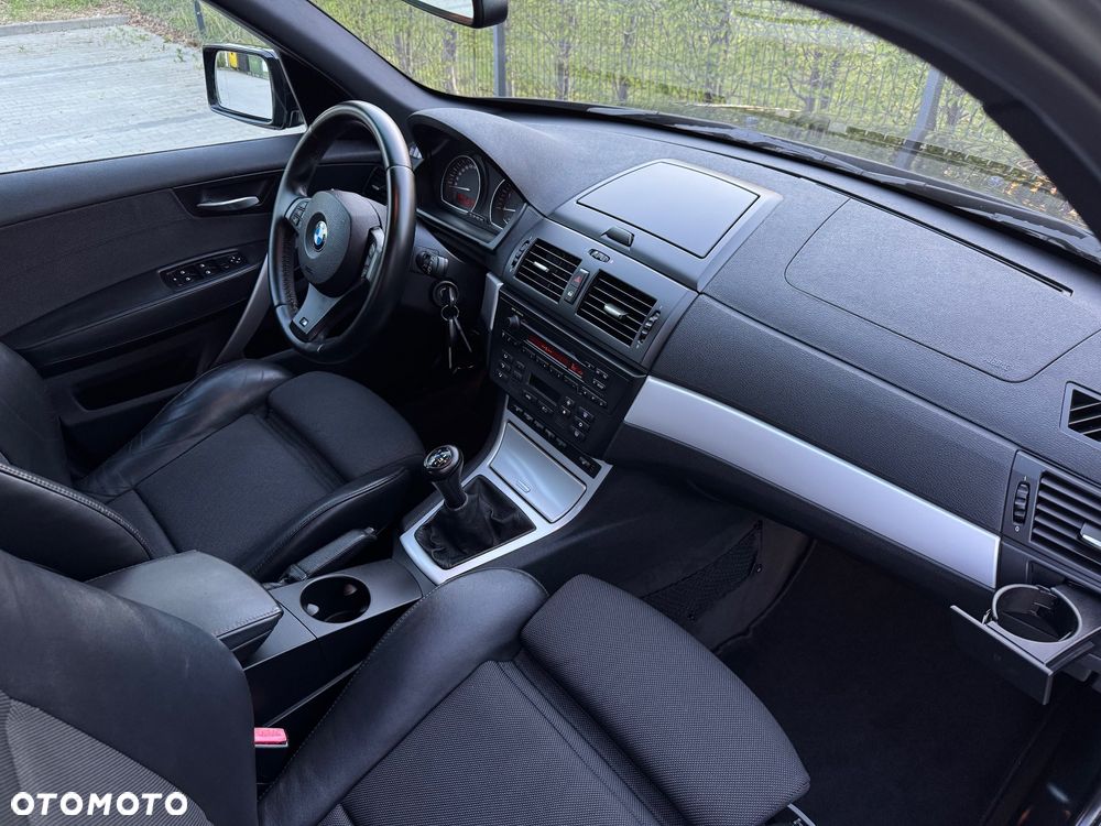 BMW X3 - 38