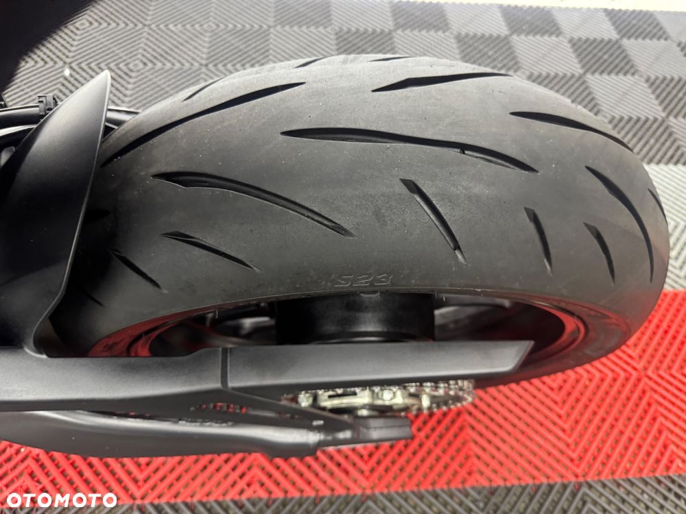 Yamaha MT - 20