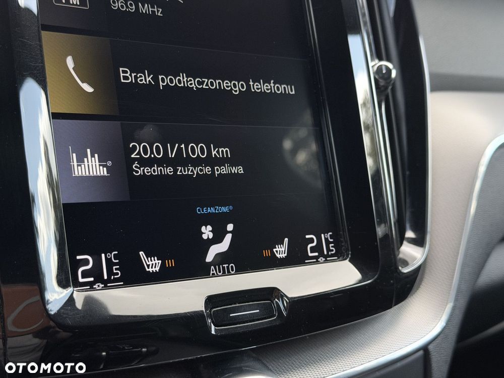 Volvo XC 60 - 29