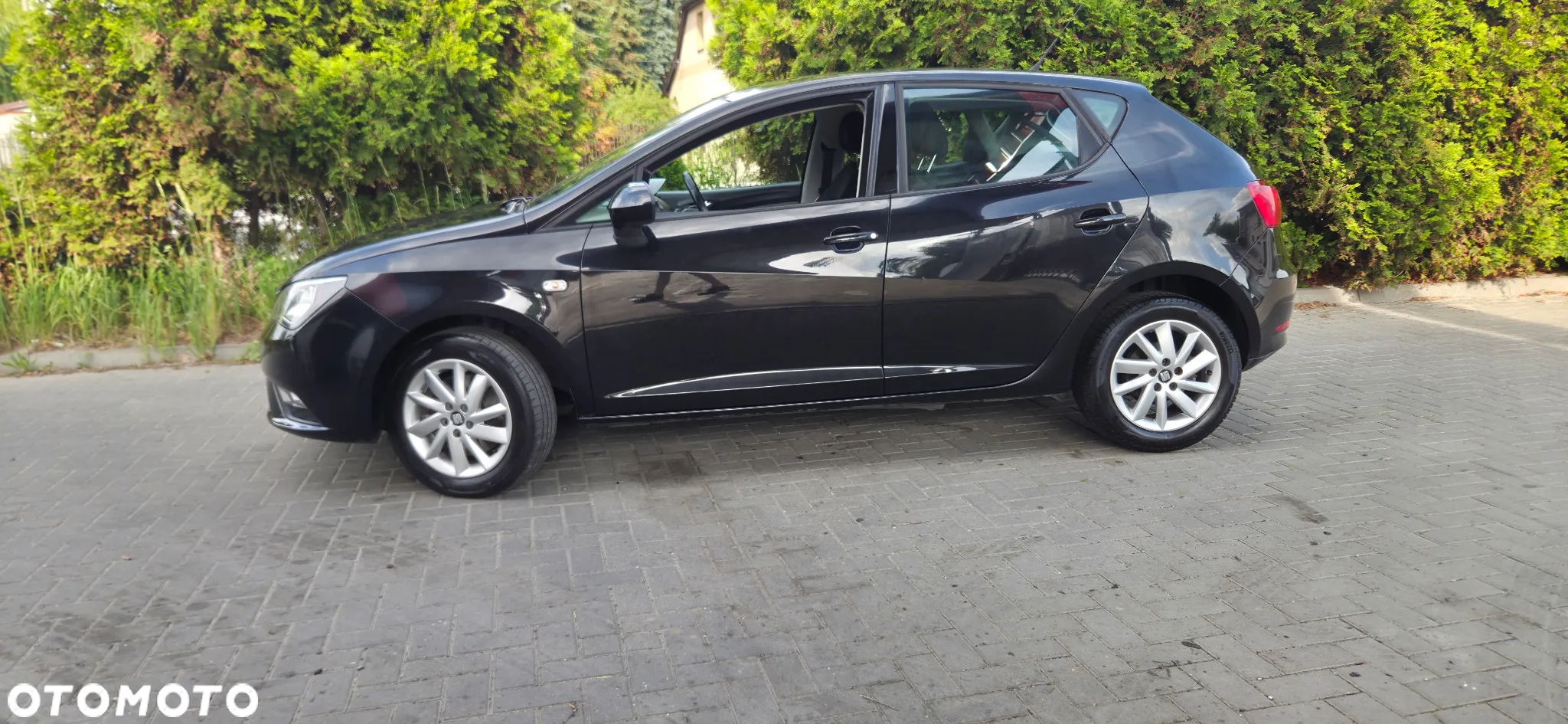 Seat Ibiza 1.6 TDI CR SUN - 6