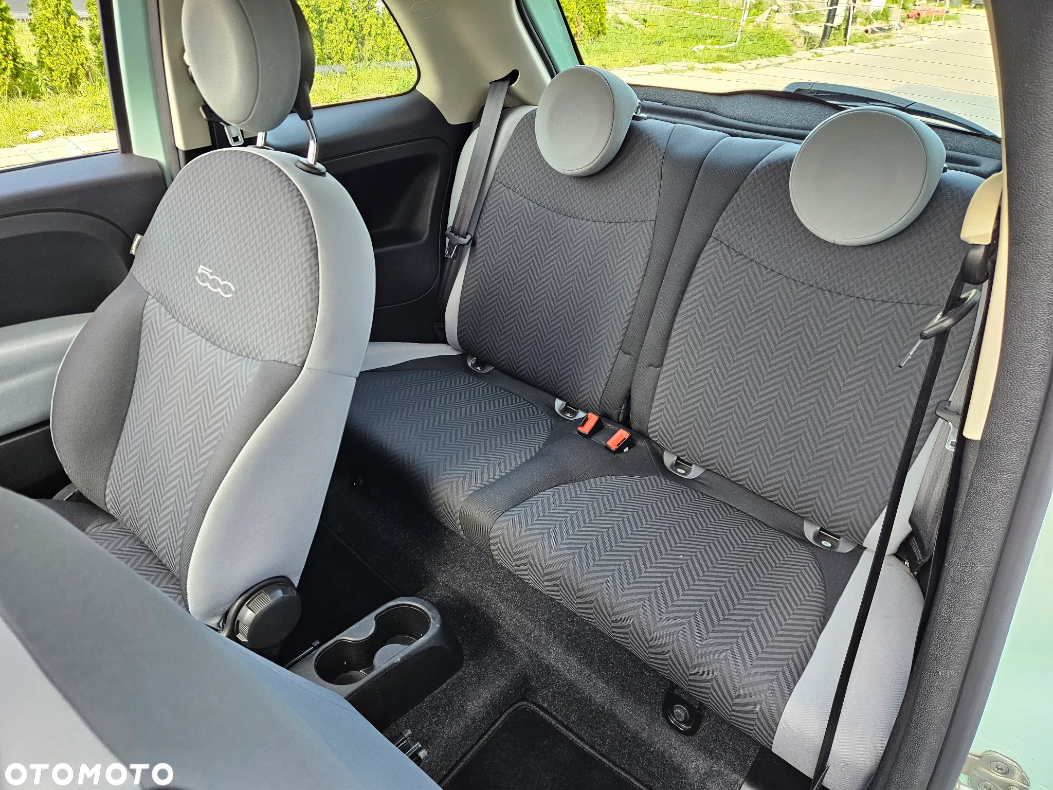 Fiat 500 1.2 Pop - 25