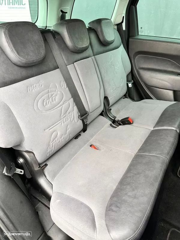 Fiat 500L - 13