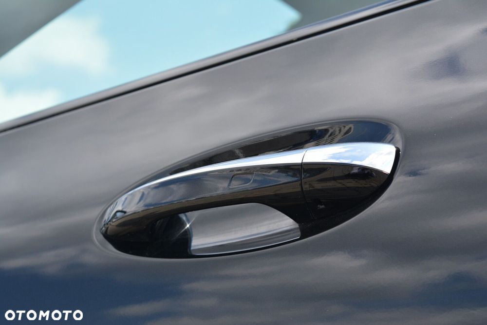 Mercedes-Benz GLA 200 d AMG Line 8G-DCT - 10