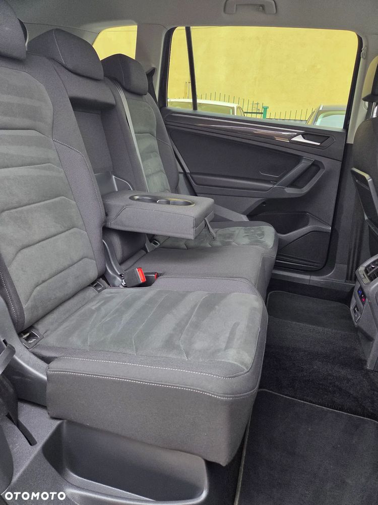 Volkswagen Tiguan Allspace 2.0 TSI 4Mot Highline DSG - 21
