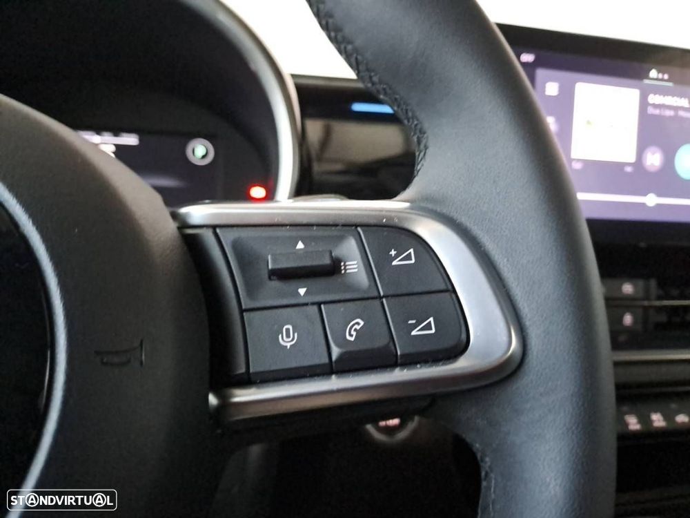 Fiat 600 1.2 Hybrid - 17