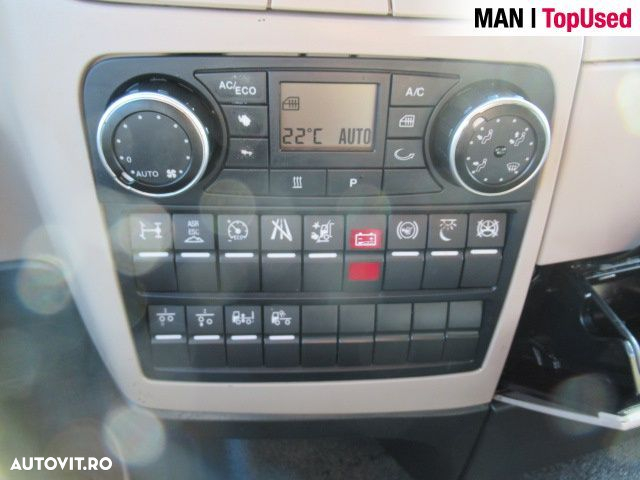 MAN TGX 18.460 4X2 BLS - 9