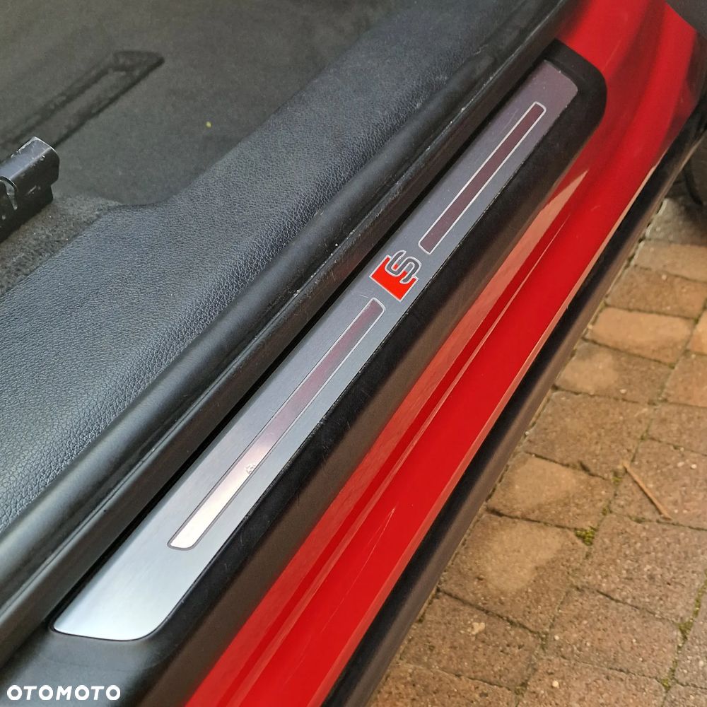 Audi Q3 45 TFSI Quattro S Line S tronic - 10