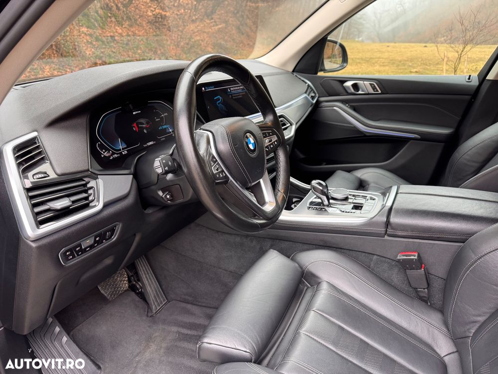 BMW X5 xDrive45e xLine - 14