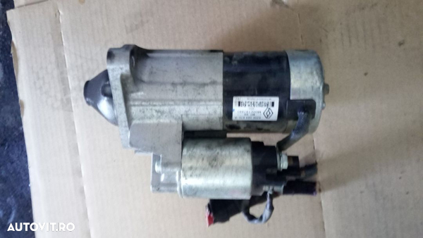 Electromotor Logan 1.5 dci 8200584675A