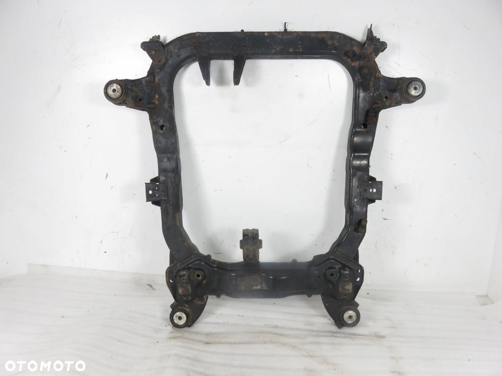 SANKI PRZÓD OPEL VECTRA C 1.8 - 7