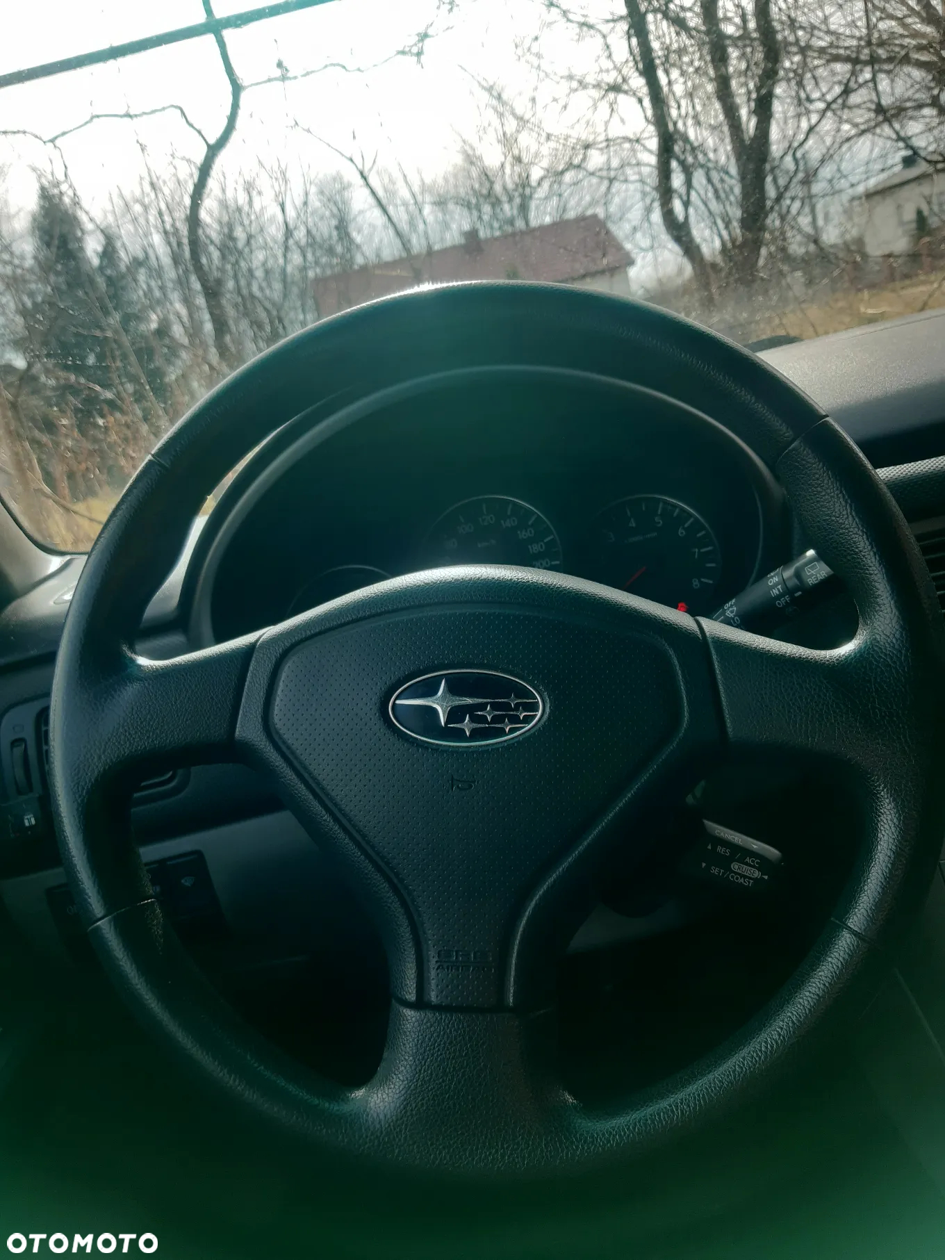 Subaru Forester 2.0 X - 22