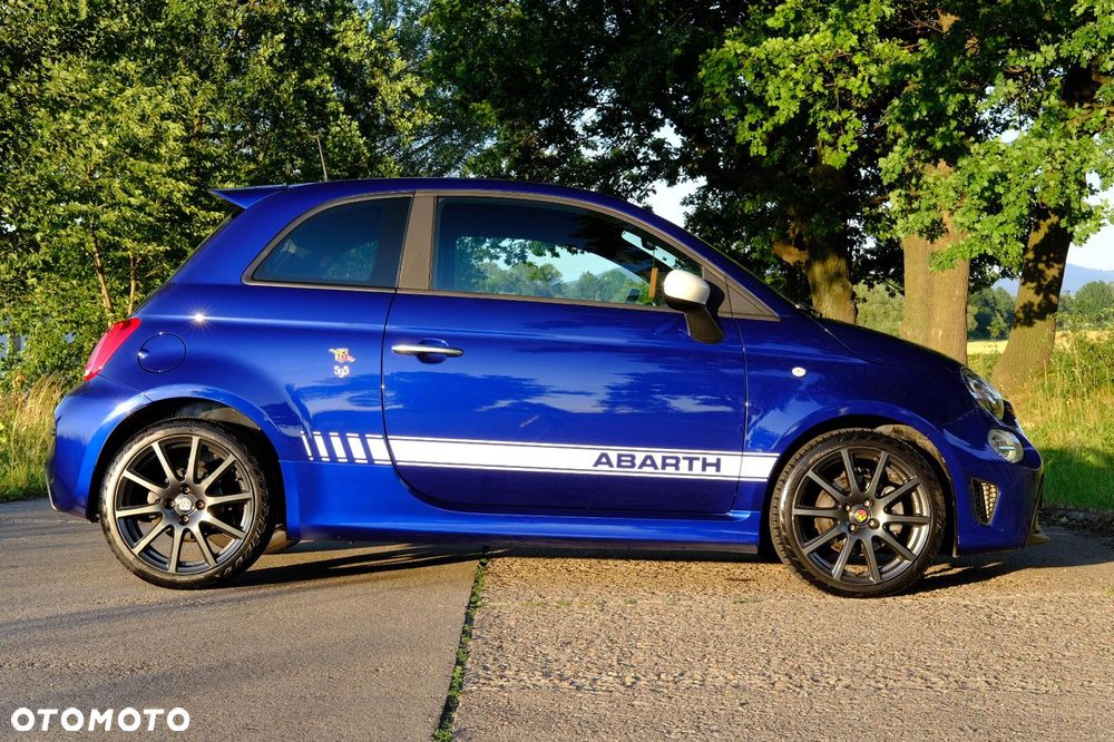 Fiat 500 - 7