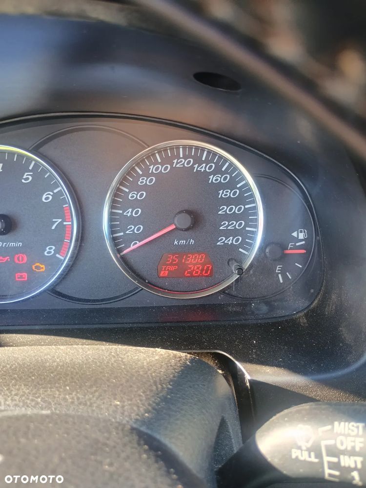 Mazda 6 2.0 16V Touring (deu lea) - 6
