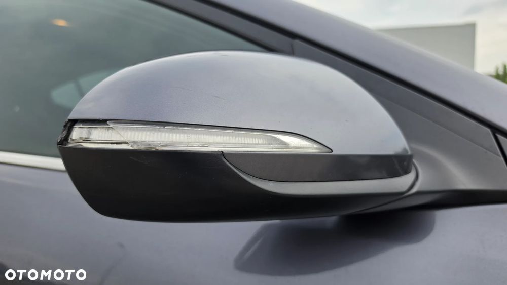 Hyundai Elantra 1.6 Style - 9