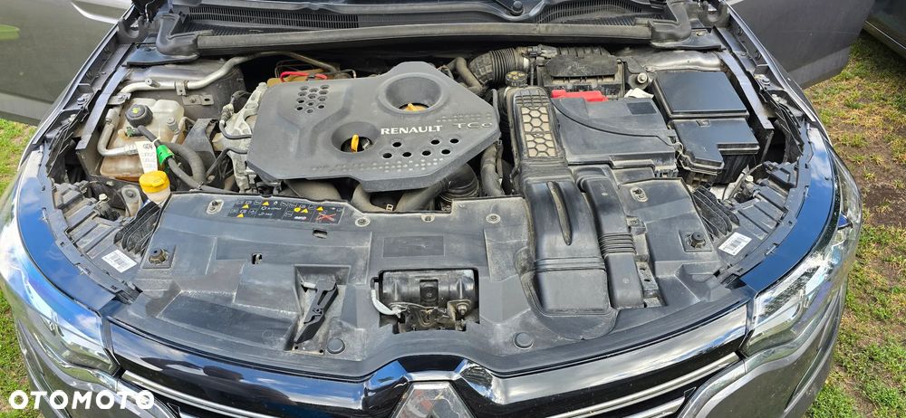 Renault Talisman 1.8 TCe FAP Initiale Paris EDC - 6