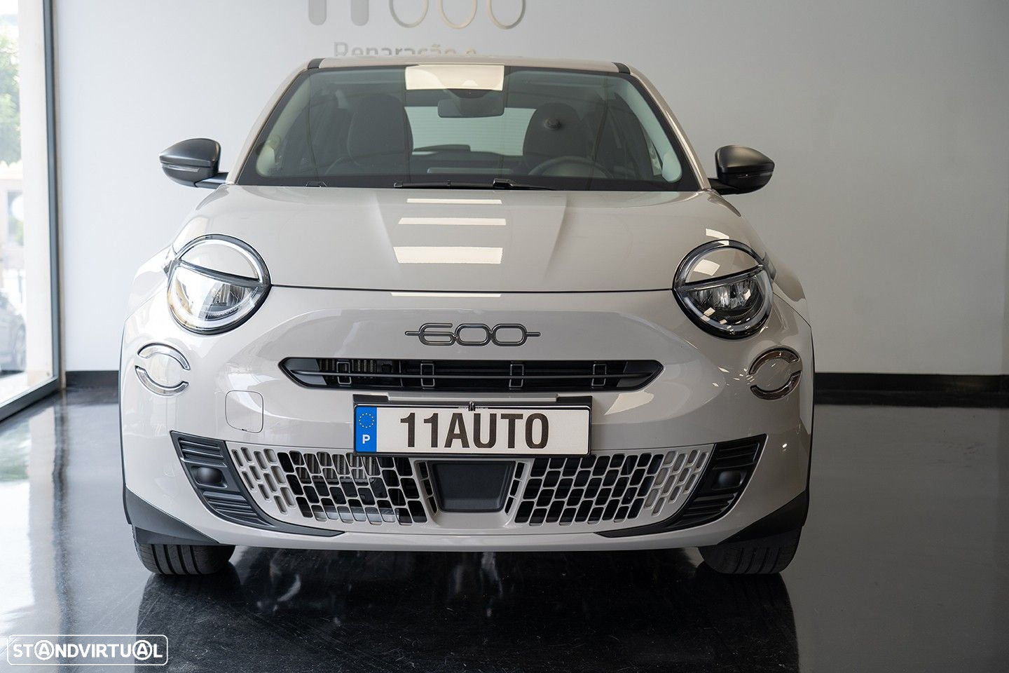 Fiat 600 - 5