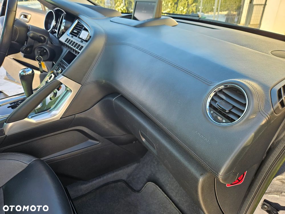 Peugeot 3008 BlueHDi 120 EAT6 Stop & Start Business Line - 16