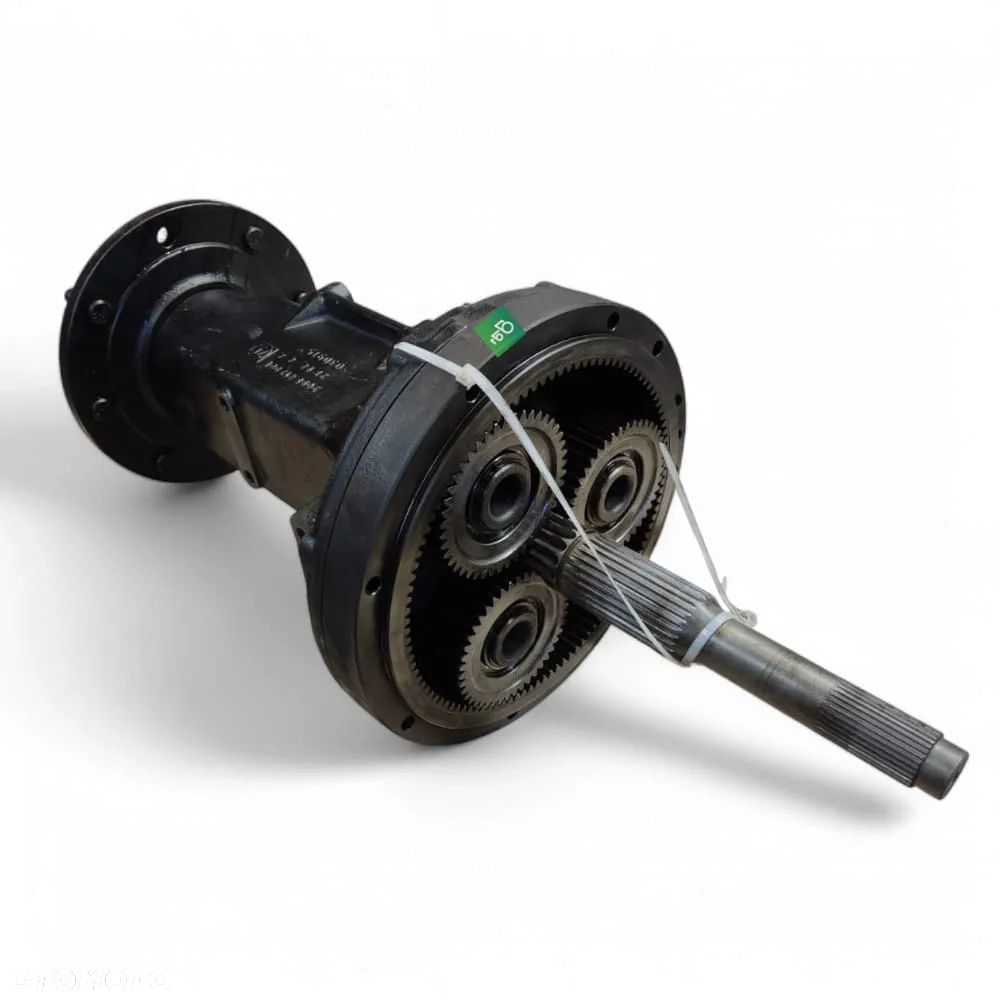 Reduktor Tylny ZF 2095309053 2099417005 Steyr - 6