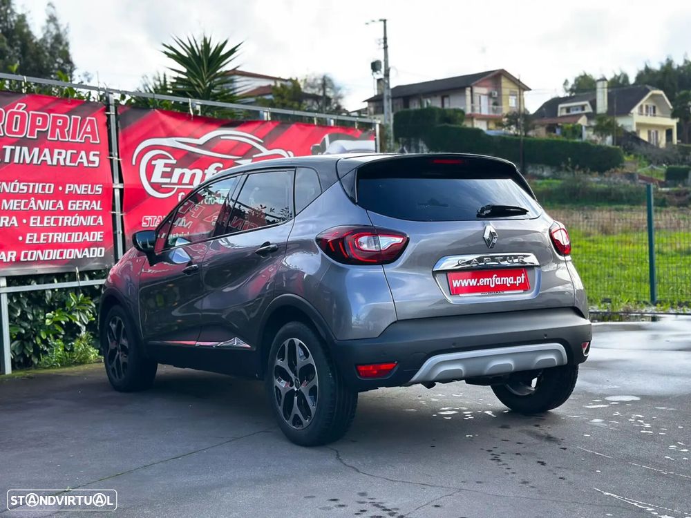 Renault Captur - 7
