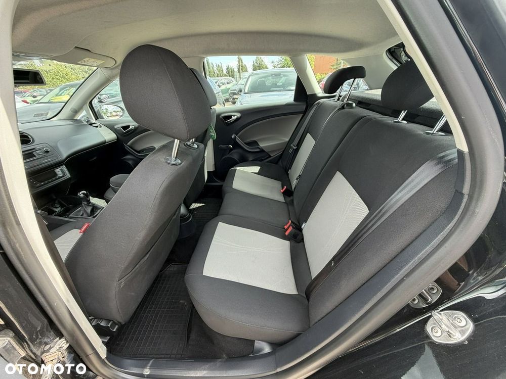 Seat Ibiza - 16