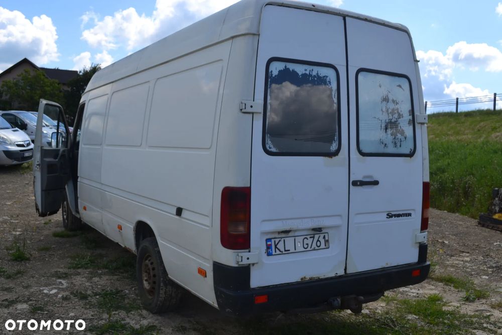 Volkswagen LT 35 - 2