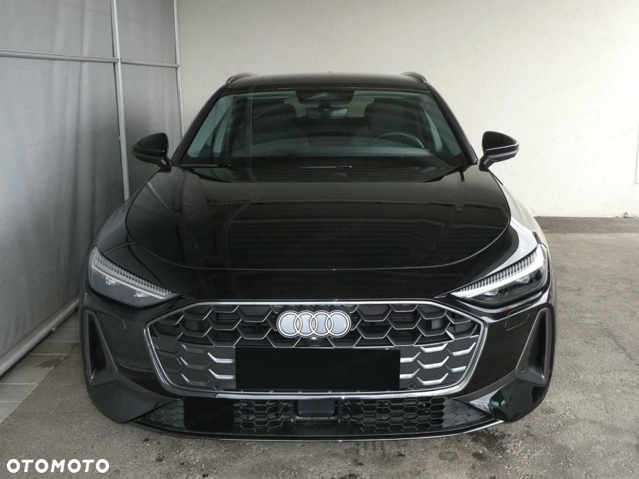 Audi A5 Avant TFSI S tronic - 5