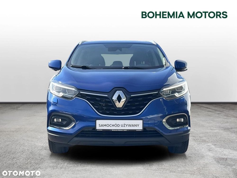 Renault Kadjar - 9