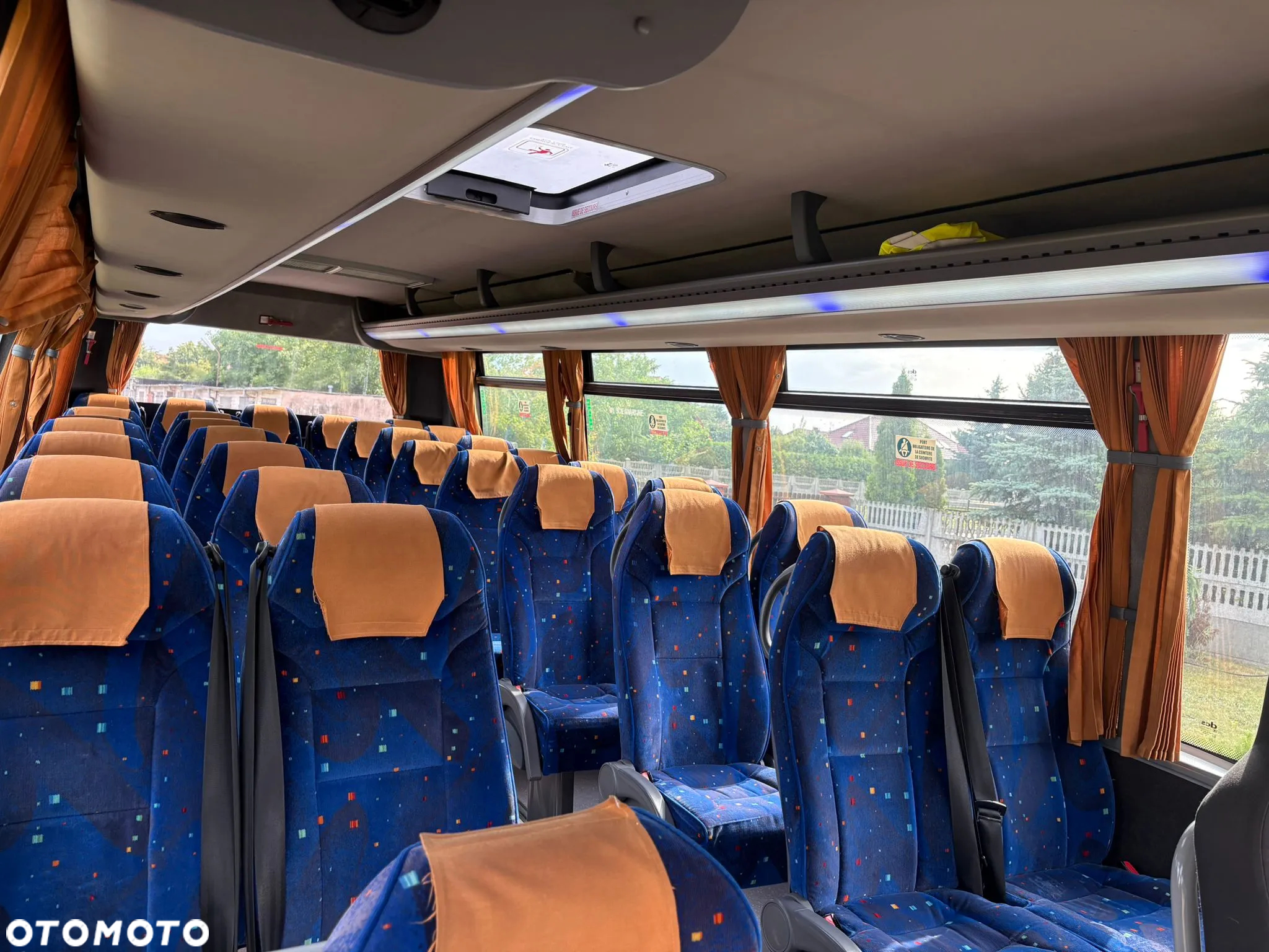 Iveco PRODIG 33 - 11