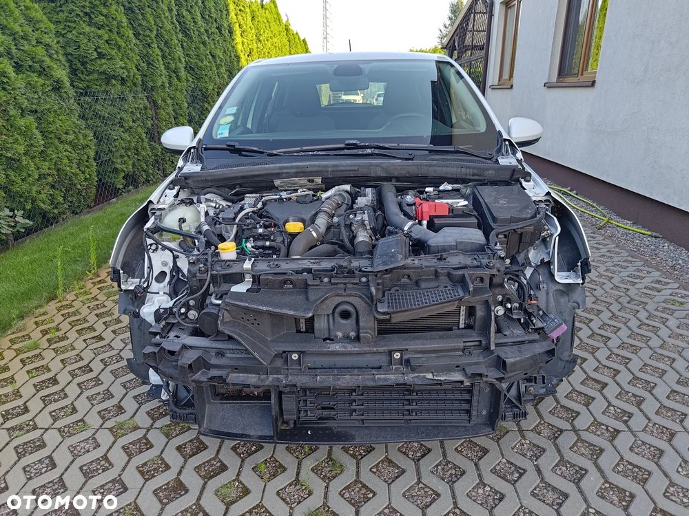 Renault Clio - 7