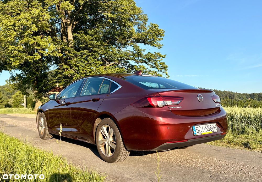 Opel Insignia 1.5 T Innovation S&S - 5