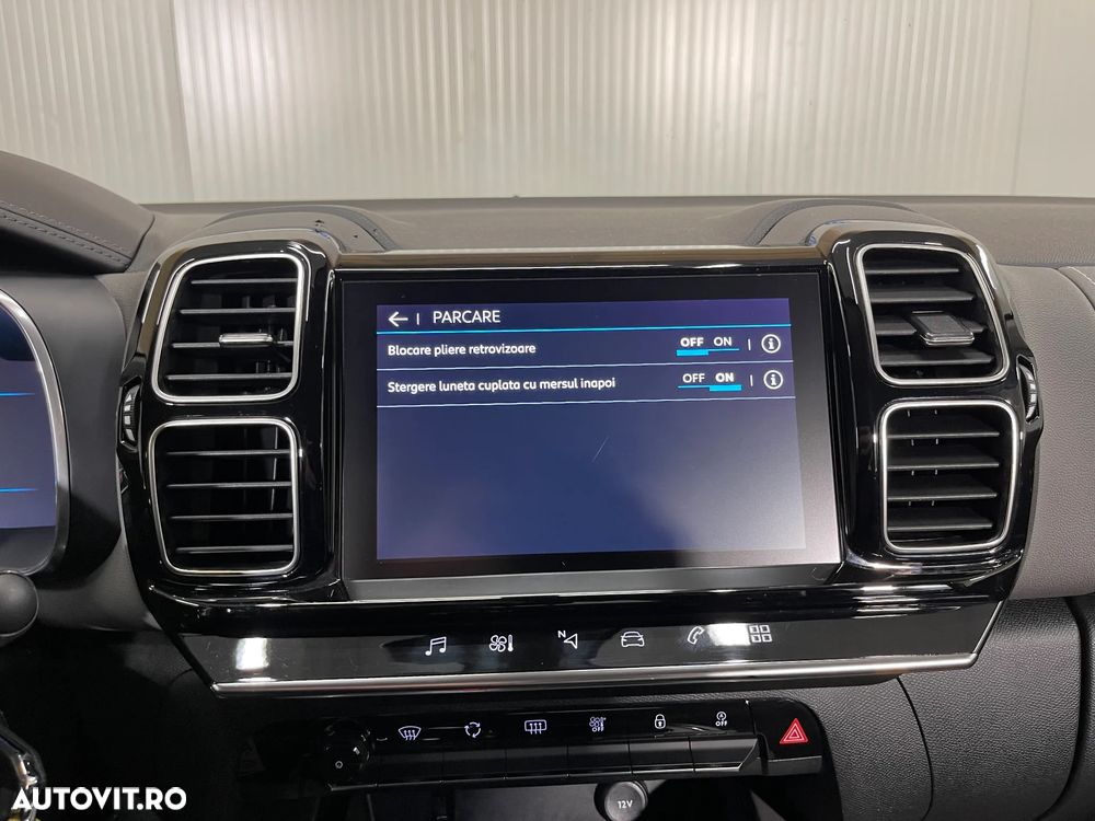 Citroën C5 Aircross BlueHDI 130 S&S EAT8 FEEL PACK - 18