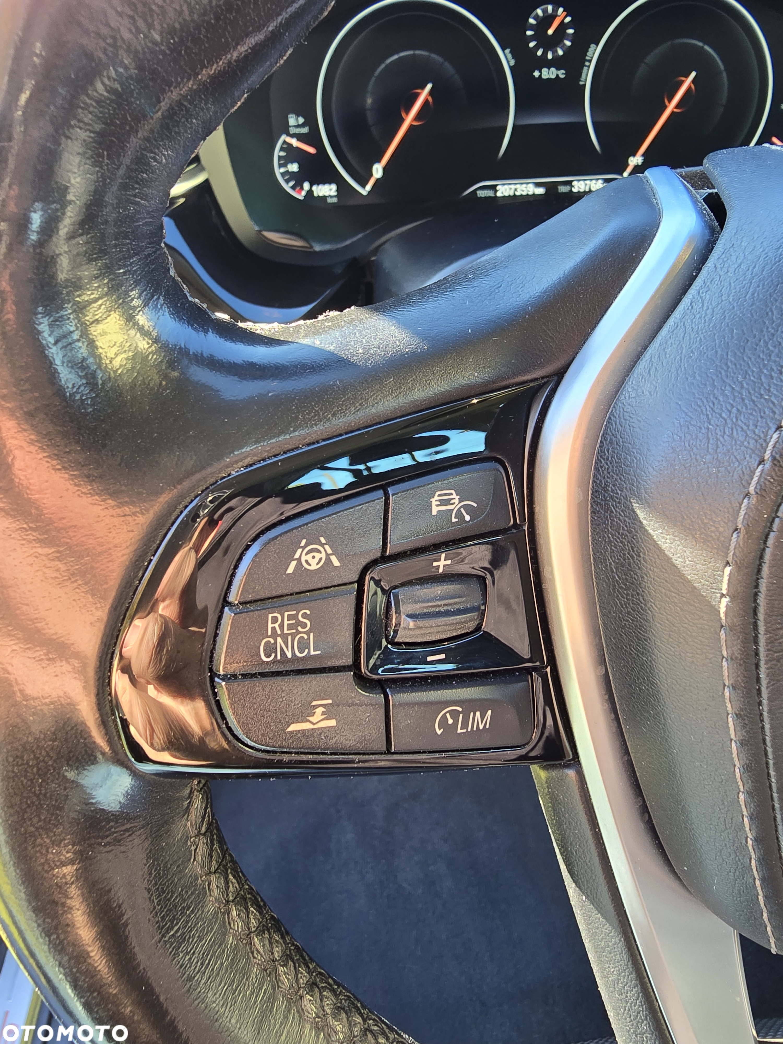 BMW Seria 5 525d Sport Line sport - 11