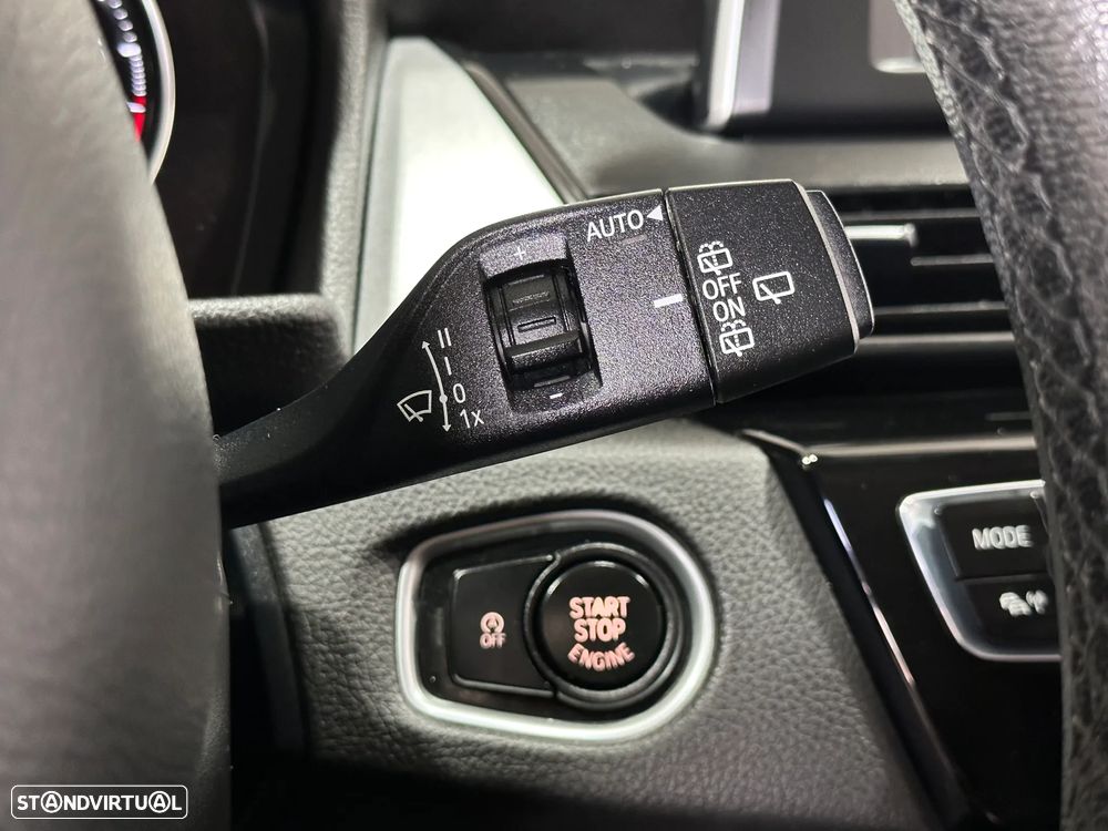 BMW 216 Gran Tourer d 7L Advantage - 22