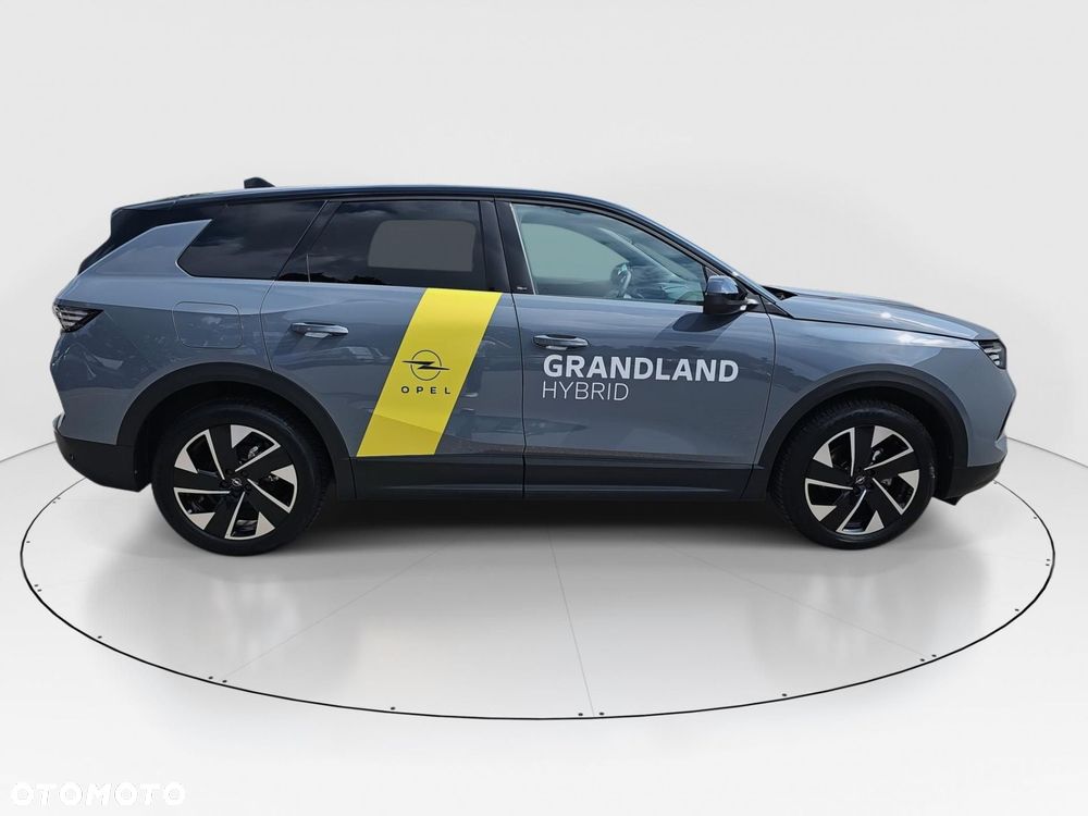 Opel Grandland - 5