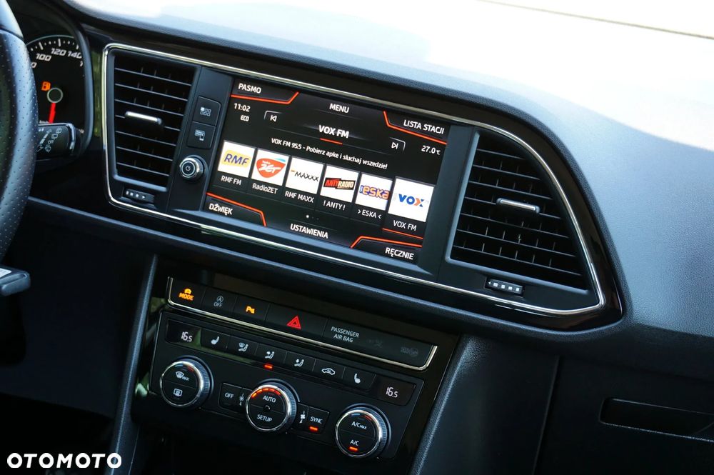 Seat Leon 1.4 TSI Start&Stop FR - 30