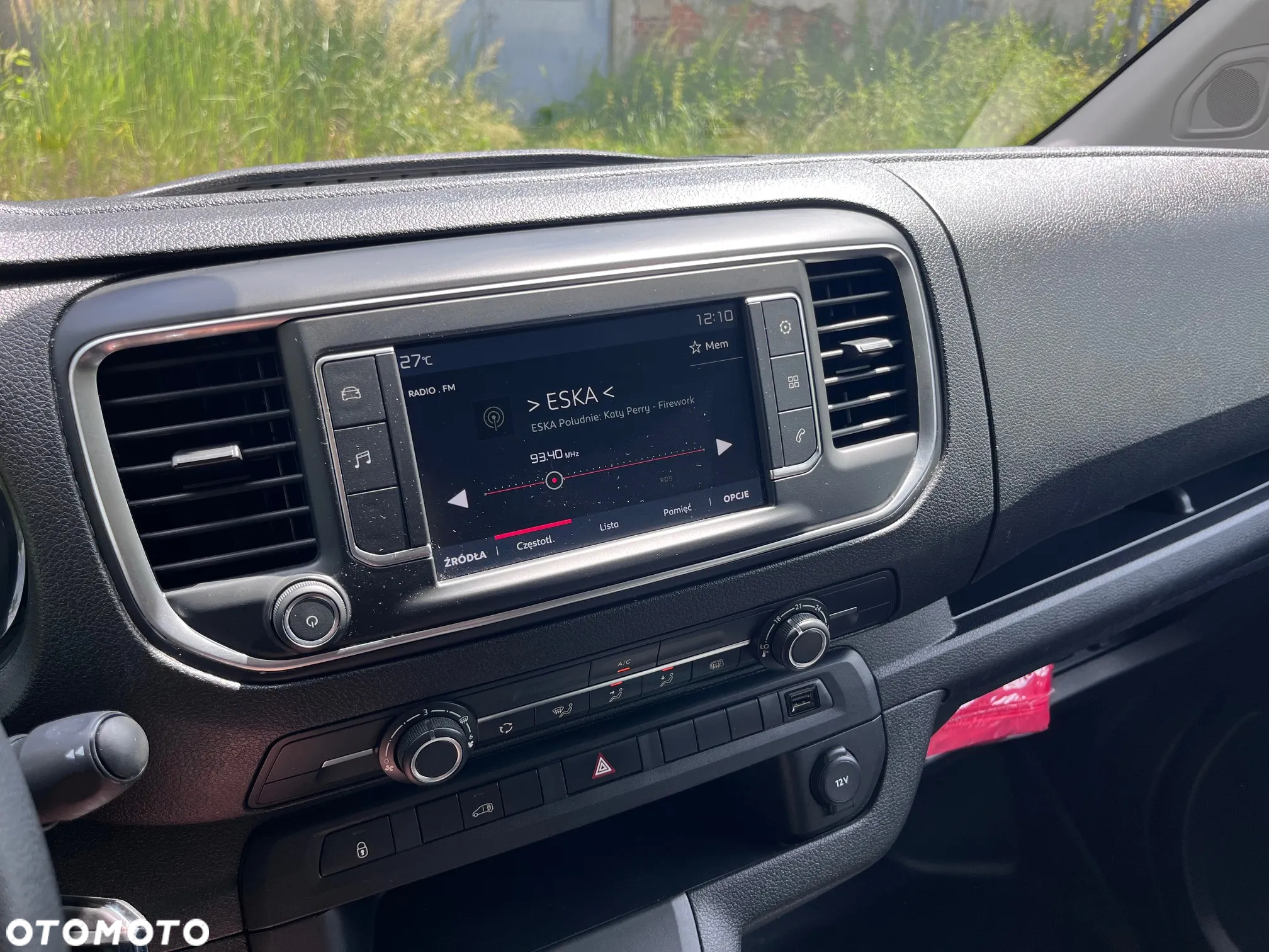 Fiat Scudo - 15