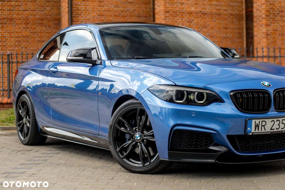 BMW Seria 2 - 4