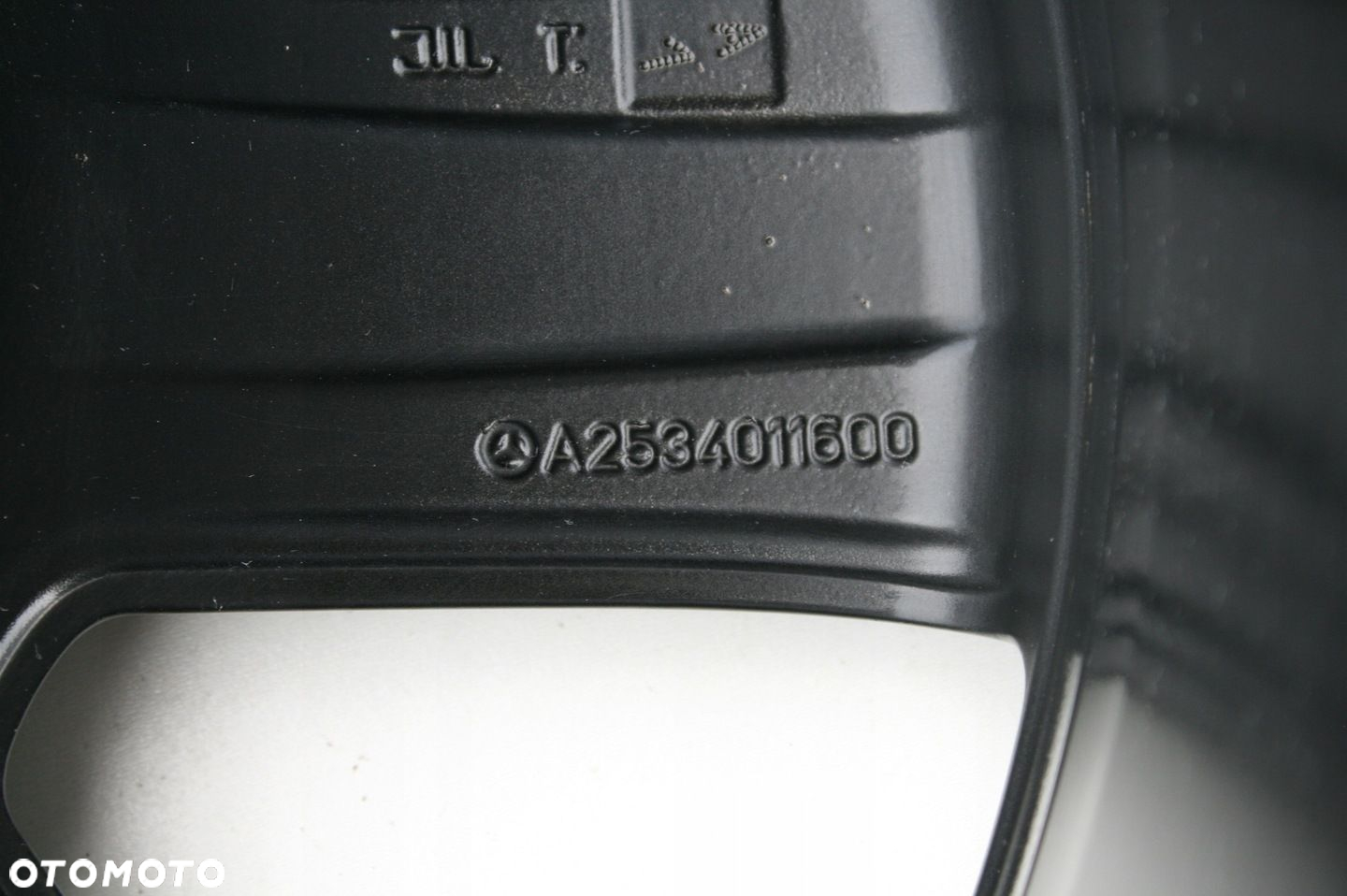 19 ORYGINA MERCEDES V VITO GLA GLB GLC A B C CLA E - 7
