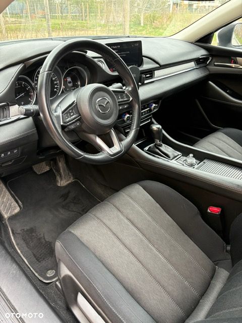 Mazda 6 2.0 SKYMotion - 12