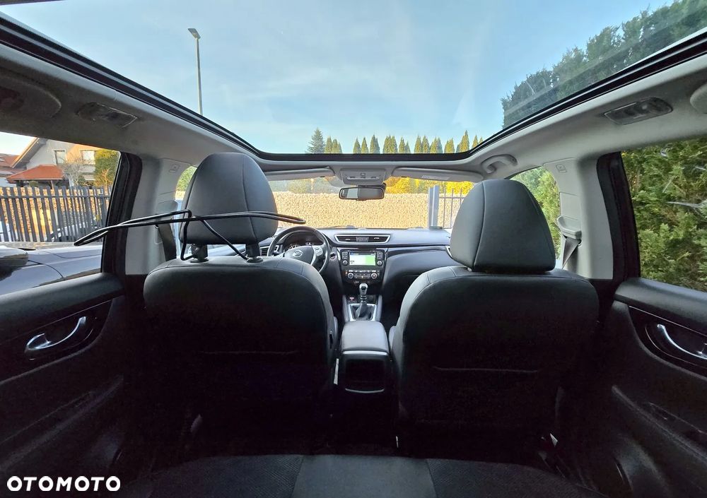 Nissan Qashqai 1.2 DIG-T Tekna - 9
