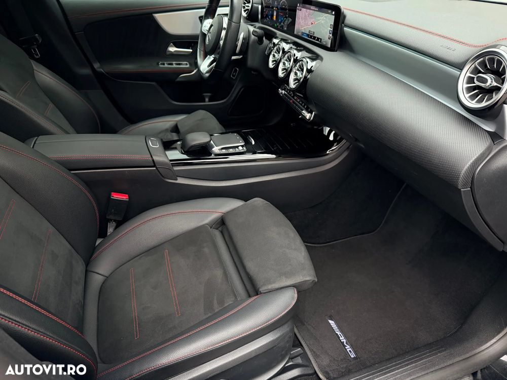 Mercedes-Benz CLA - 15